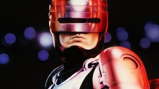 The making of RoboCop