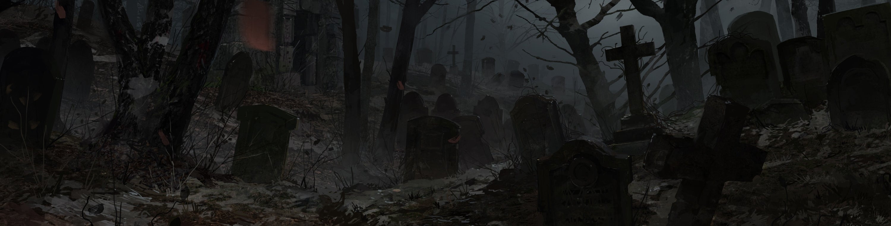 Frogwares maakt Call of Cthulhu-game