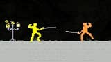 Video: Let's Play stabbing each other in Nidhogg