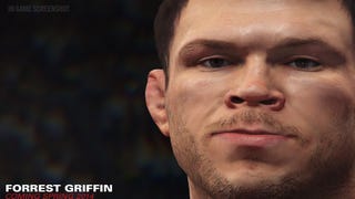 Il roster di EA Sports: UFC si aggiorna