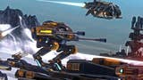 Etherium - pierwszy zwiastun futurystycznej gry strategicznej twórców Stellar Impact