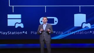 Sony rozwija technologię PlayStation 3 na potrzeby PlayStation Now