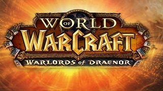 Reserva de Warlords of Draenor dá direito a boost para nível 90