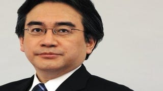 Iwata: "portare Mario sugli smartphone non basta"