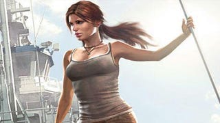 Tomb Raider consiguió ser rentable "a finales del año pasado"