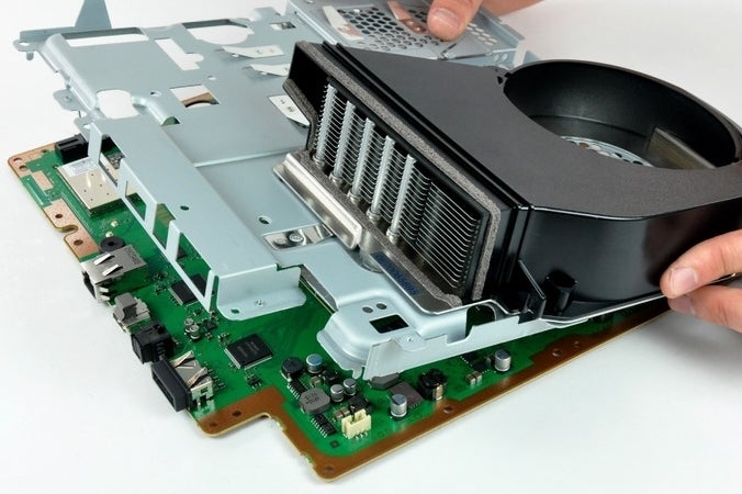 Sony creating new PS3 hardware for PS Now - report Sony creating new PS3 hardware for PS Now - report