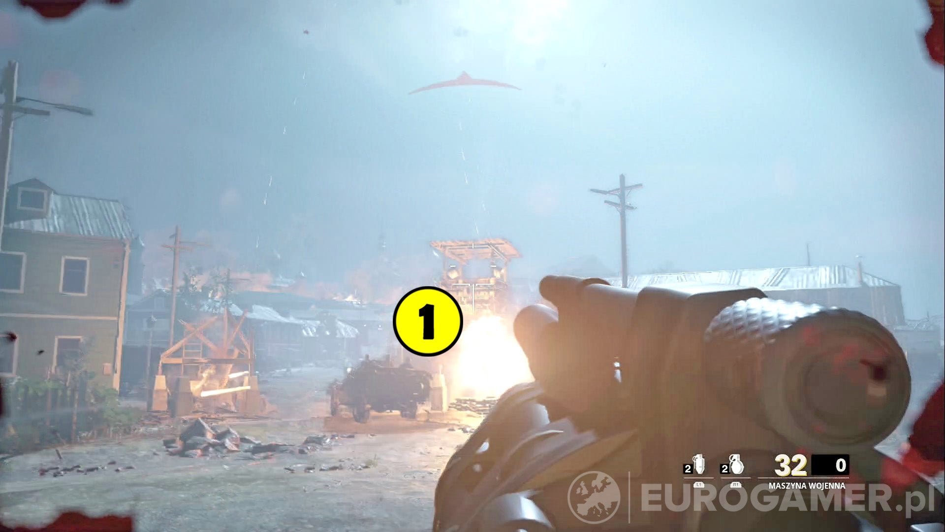 COD Black Ops Cold War - Ostateczne odliczanie: zakończenie 1 ...