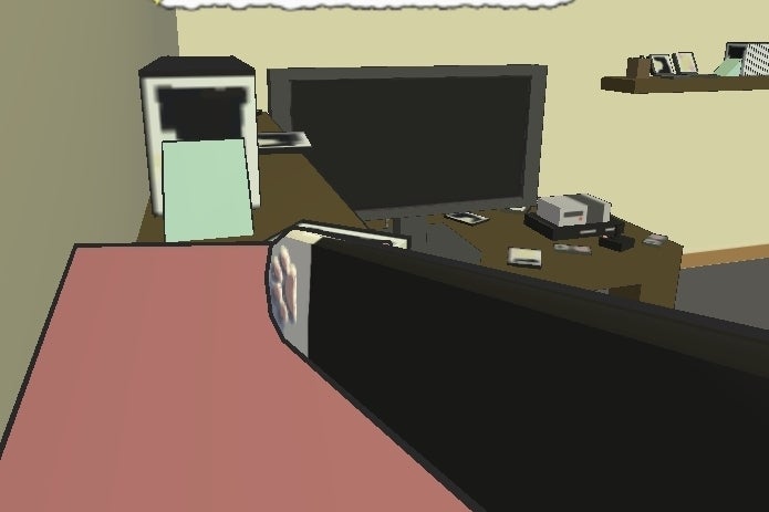Catlateral Damage developer explains upcoming additions | Eurogamer.net