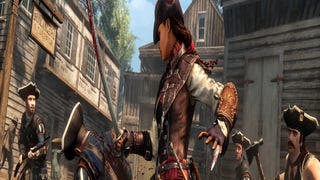 Assassin's Creed: Liberation HD - Recenzja