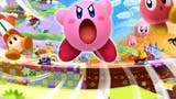 Nintendo distribuiu uma grande quantidade de cópias de Kirby para a 3DS no Japão