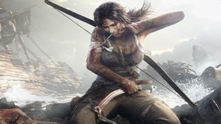 Tomb Raider zaczął przynosić zyski w końcówce 2013 roku
