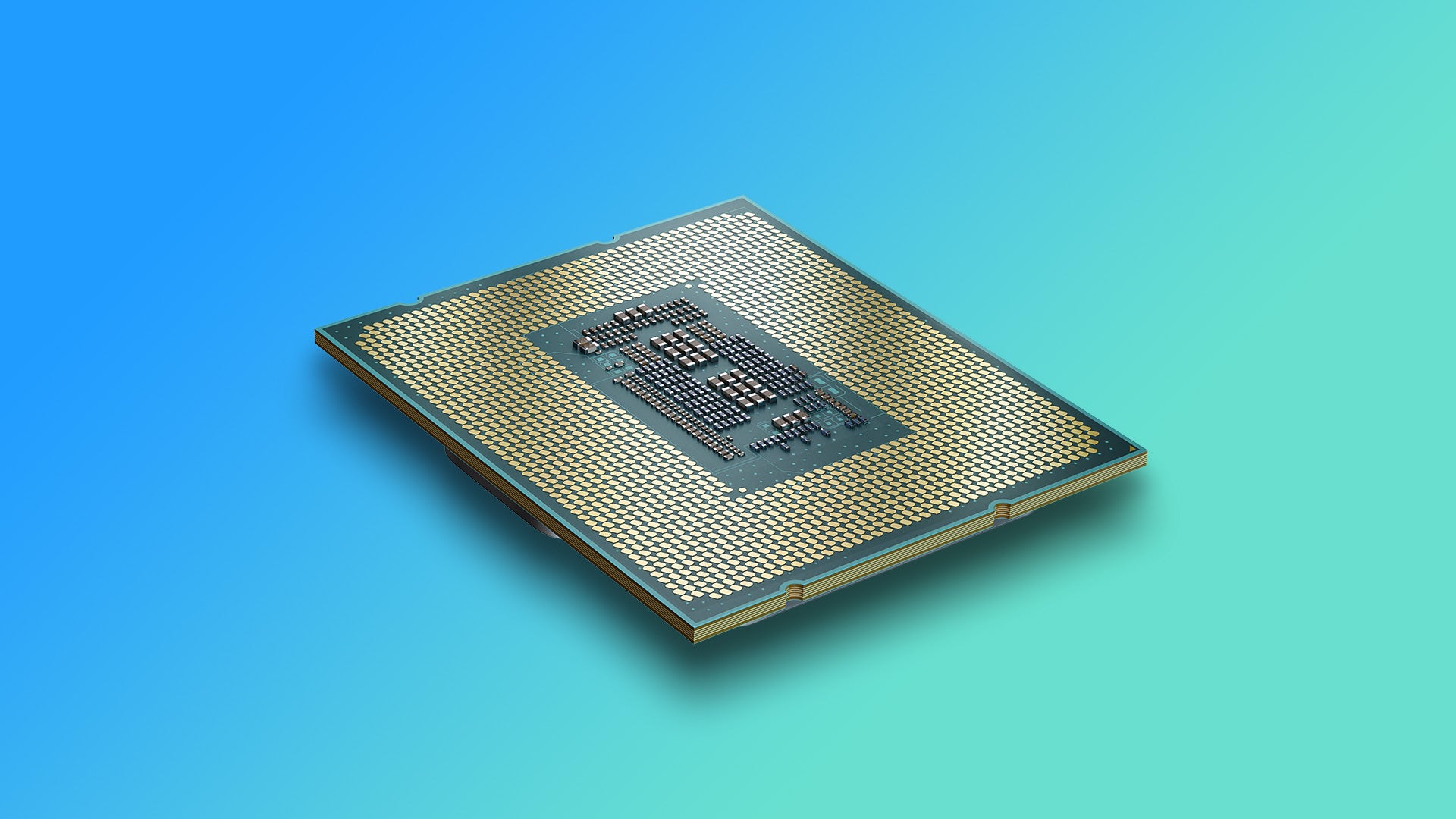 Intel Core i9 13900K and Core i5 13600K review: an effective 