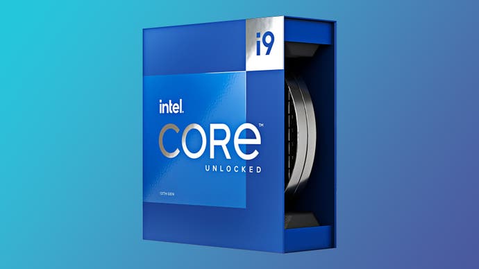 intel core i9 13900k box
