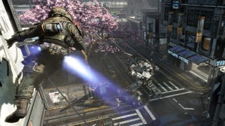 Titanfall test gameplay footage hits the internet