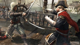 Assassin's Creed 4 si è ispirato a Far Cry 3