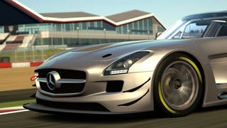 Digital Foundry vs. Gran Turismo 6