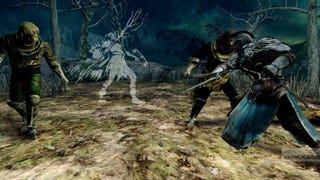 Spin-off de Demon's Souls em exclusivo na PS4?