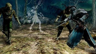 Spin-off de Demon's Souls em exclusivo na PS4?