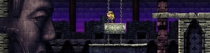 Playism start Kickstarter voor La-Mulana 2