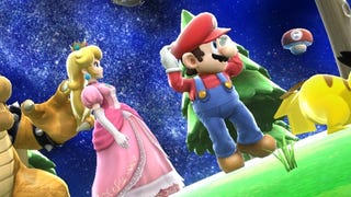 Sakurai toont singleplayer van Super Smash Bros. 3DS
