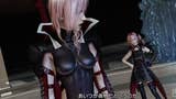 Lightning Returns: Final Fantasy 13 si lascia provare su Xbox 360