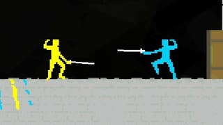 Nidhogg review