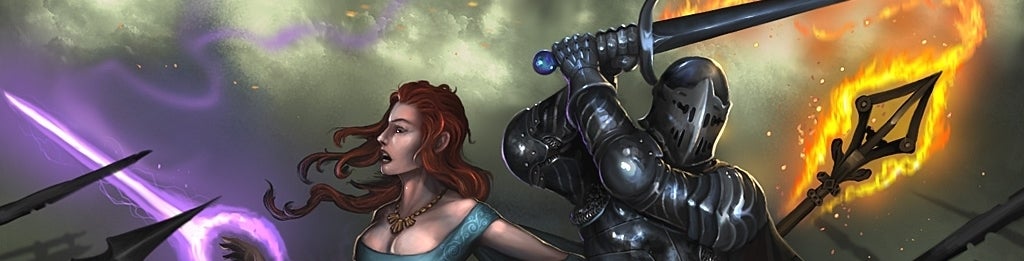 Tales of Maj'Eyal review