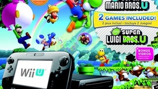 Wii U Premium Pack mais barato no Reino Unido