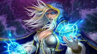 Hearthstone: Heroes of Warcraft em beta aberta