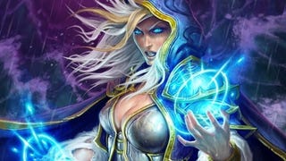 Empieza la beta abierta de Hearthstone: Heroes of Warcraft