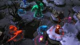 XCOM creator Julian Gollop announces Chaos Reborn