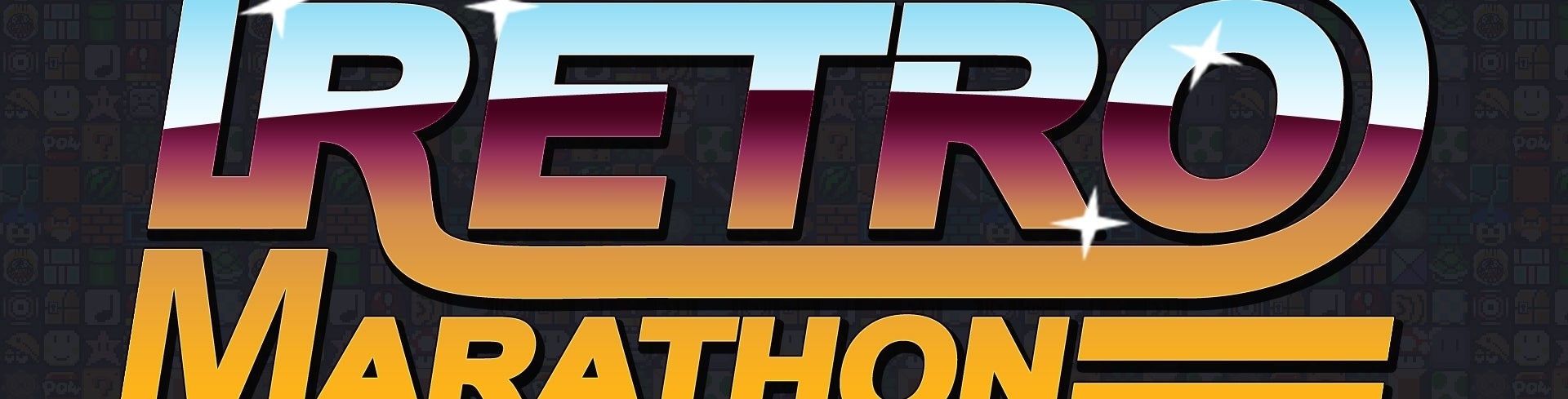 Liefdadigheidsevenement Retro Marathon NL start vanavond
