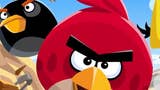 Angry Birds twee miljard keer gedownload
