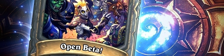 Open bèta Hearthstone: Heroes of Warcraft van start in Noord-Amerika