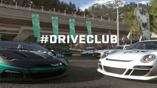 Una nuova data per Driveclub?