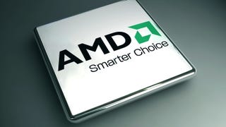 Console earnings boost AMD's Q4 report