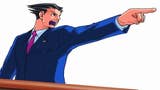 Phoenix Wright: Ace Attorney trilogy getting 3DS launch in Japan