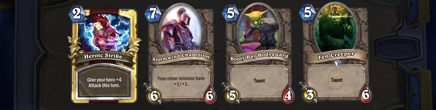 Hearthstone: Heroes of Warcraft beta review