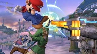Super Smash Bros. Wii U: addio alla tecnica dell'edge-camping