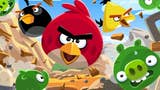 Angry Birds com 200 milhões de jogadores por mês