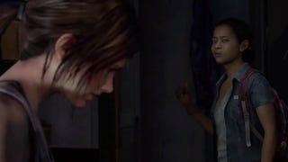 Tráiler en castellano del DLC de The Last of Us
