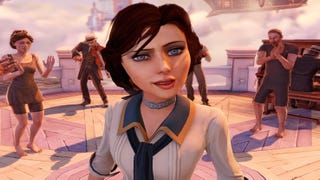 BioShock Infinite and Metro: Last Light coming free to PS Plus