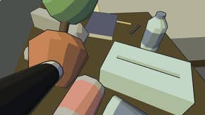 Catlateral Damage and Rain World are greenlit on Steam