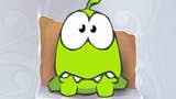 Cut the Rope: Triple Treat na Nintendo 3DS