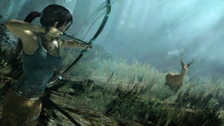 Tomb Raider emerges on Mac later today