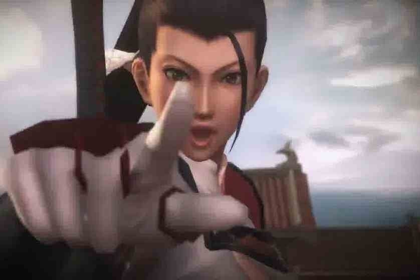 Sengoku Basara 4 - Novo trailer | Eurogamer.pt