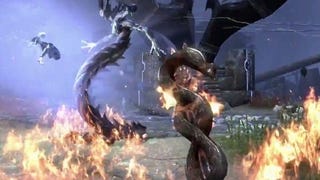 Video shows hope for Elder Scrolls Online's group battles