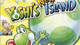 Yoshi's New Island confermato a marzo su 3DS
