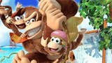 Novo gameplay Donkey Kong Country: Tropical Freeze