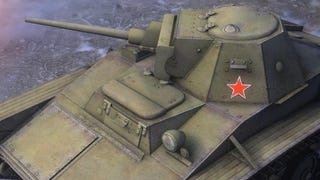 Pojedynki czołgów określonych nacji wkrótce pojawią się w World of Tanks